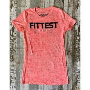 Reebok 2013 CrossFit Games  Fittest On Earth Women